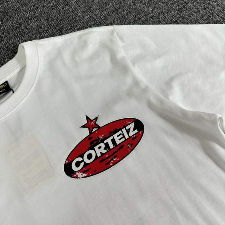Corteiz T Shirts Short _SKUCorteizXS-2XLwmtx326616595